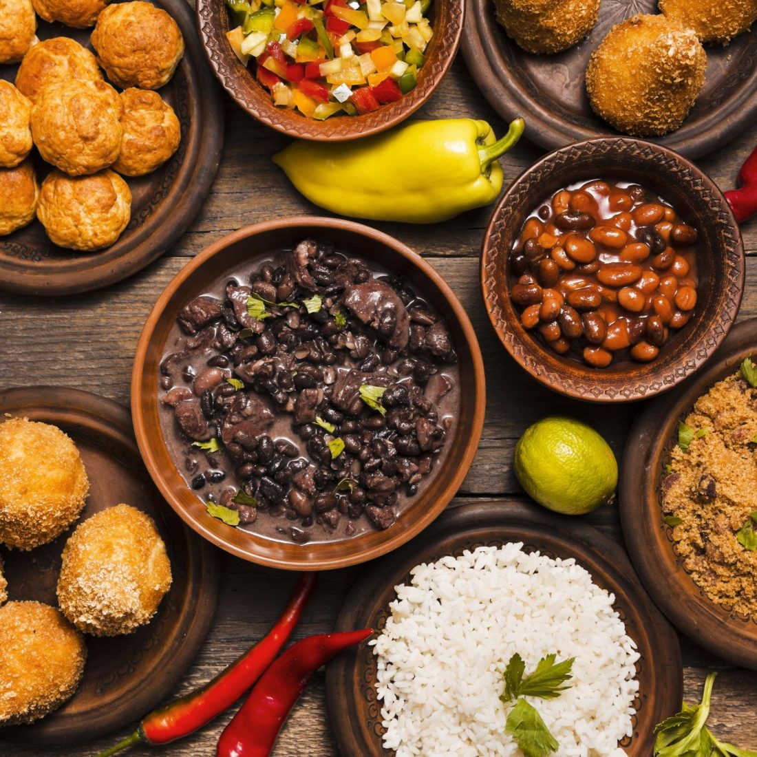 Governo zera tarifa de importação de alimento e corta a de informática em 10%