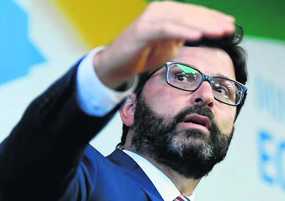 Reformas no transporte marítimo podem permitir corte de 10% na TEC