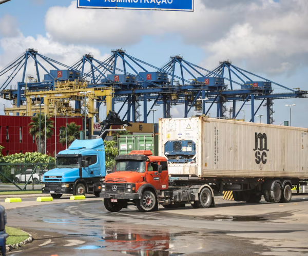 Brasil é o terceiro maior produtor mundial de frutas, mas é apenas o 24º exportador