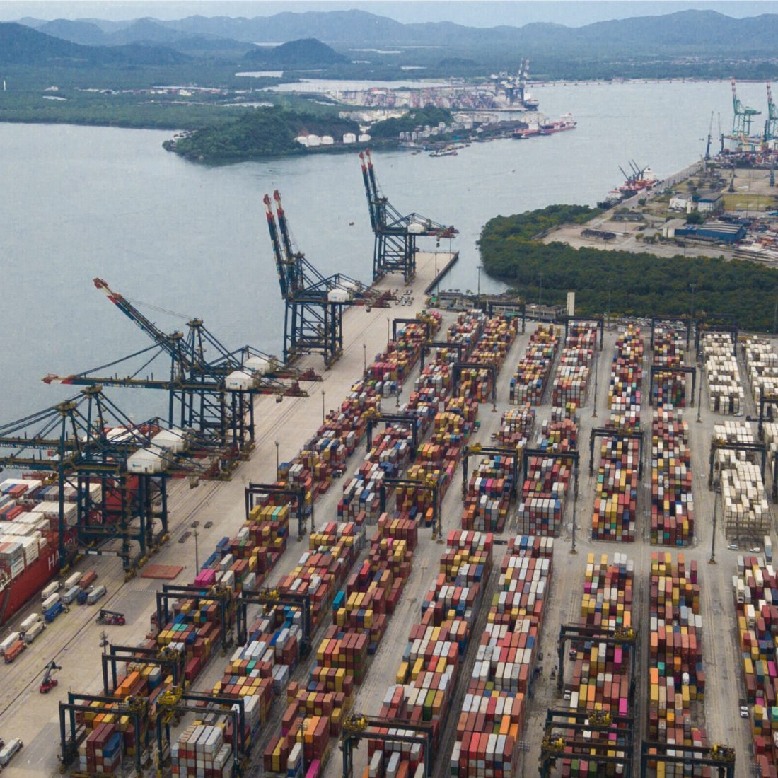 APS diz que está equacionada até 2030 com investimentos previstos