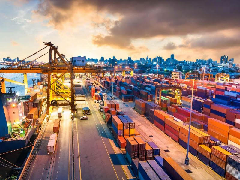 Ano Novo Chinês: importações disparam com proximidade do feriado mais tradicional do país