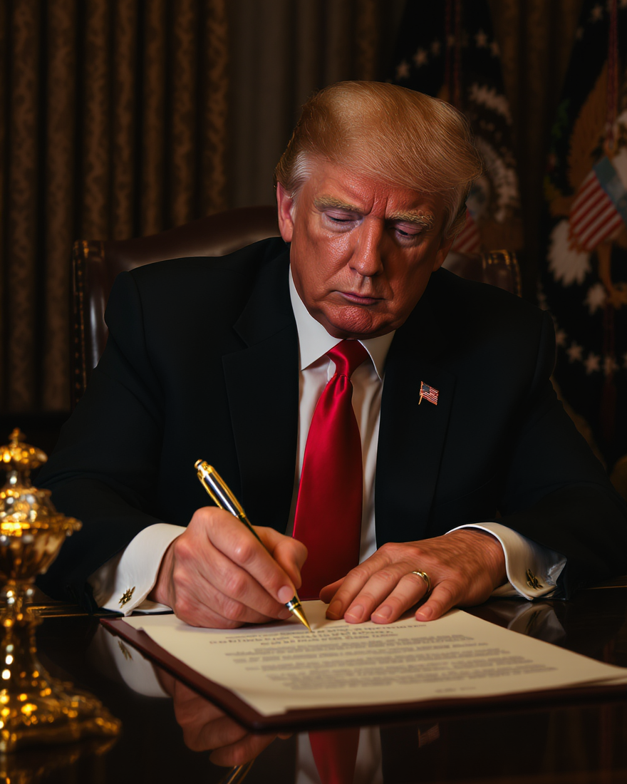 Confira a lista de quase 700 produtos que não serão taxados pelos EUA