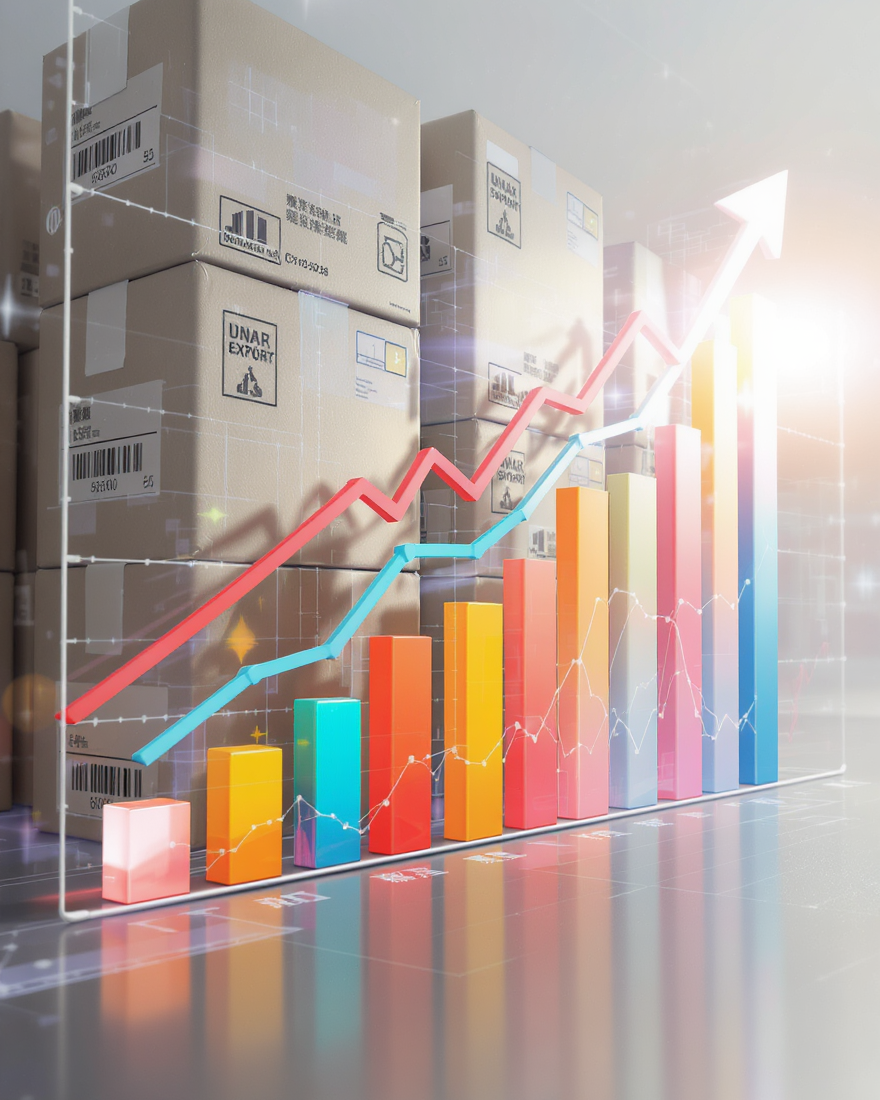Especialista projeta que o Programa Acredita Exportação pode impulsionar em até 6% as vendas externas das MPEs