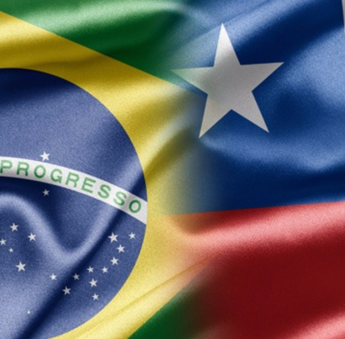 Brasil e Chile criam novas regras que simplificam comércio entre os países