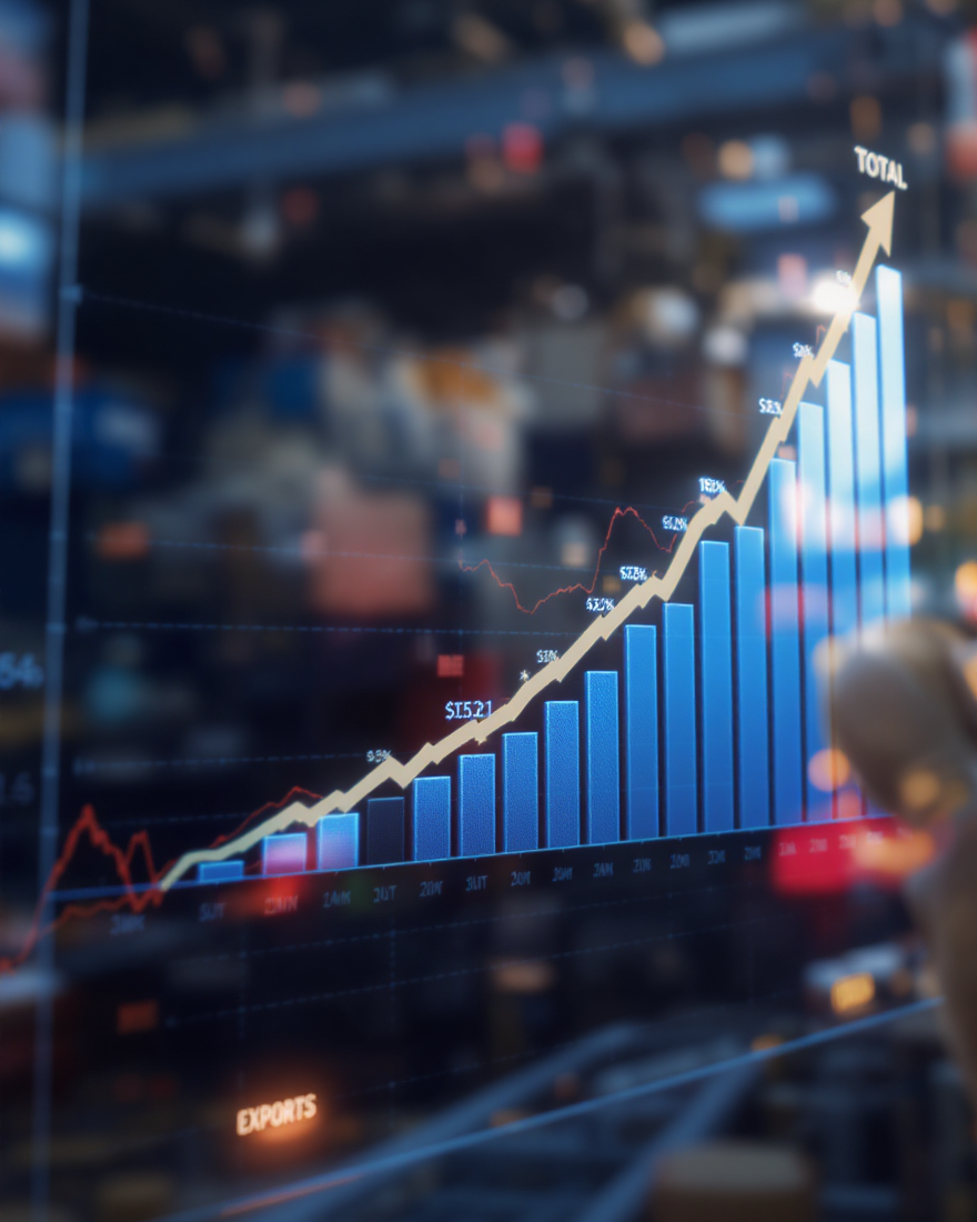 Exportações totalizam US$ 255,21 bi de janeiro até a 4ª semana de setembro