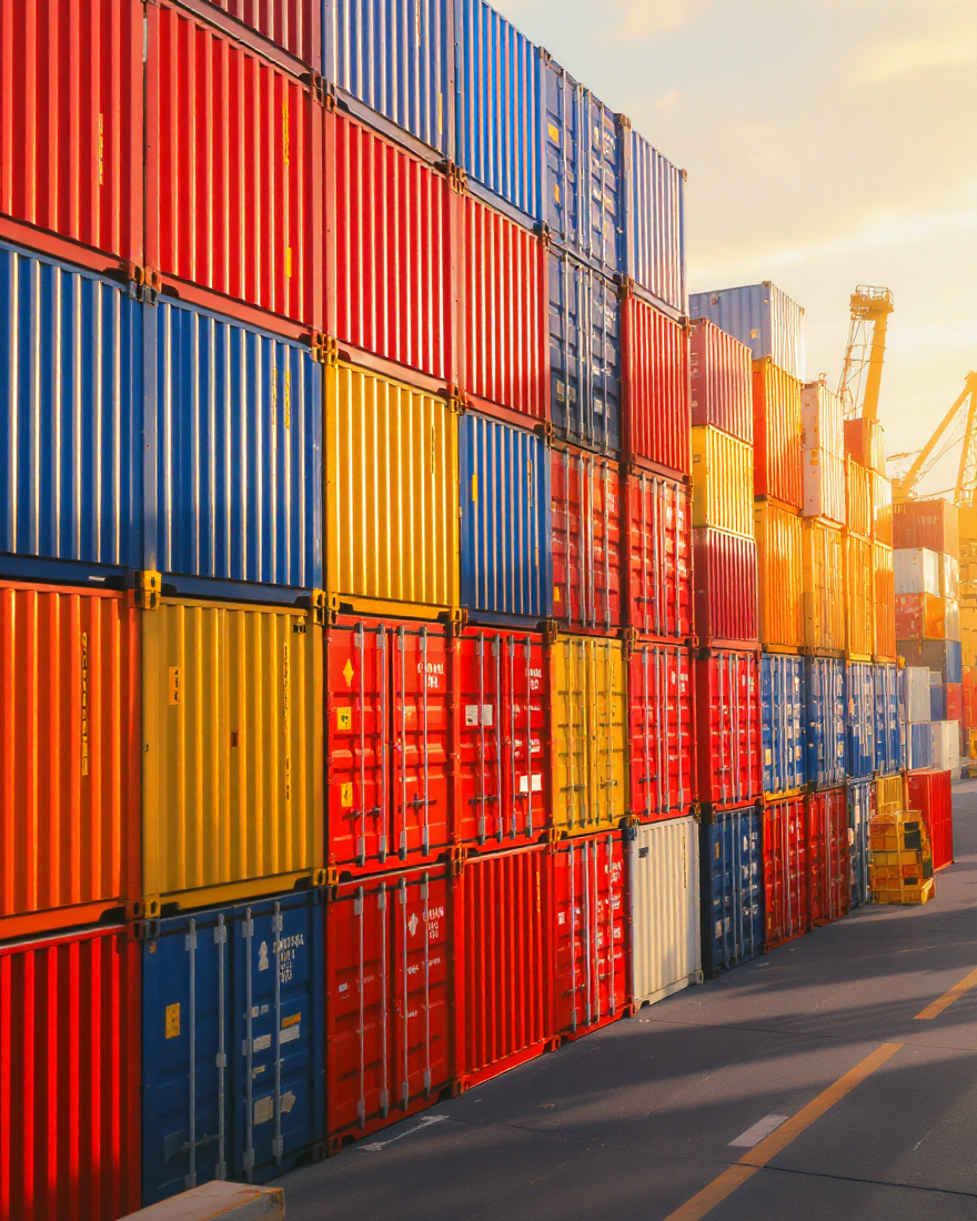 Porto de Santos bate novos recordes de movimentação