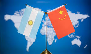 China passa o Brasil como maior parceiro comercial da Argentina em setembro